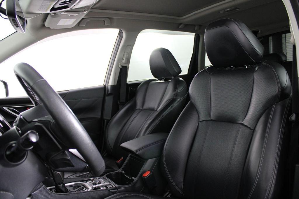 Subaru Forester Touring - Thumbnail 18