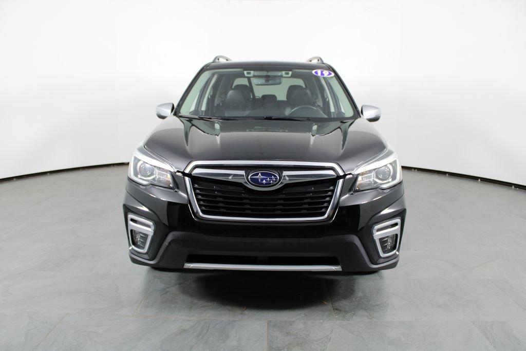 Subaru Forester Touring - Thumbnail 12