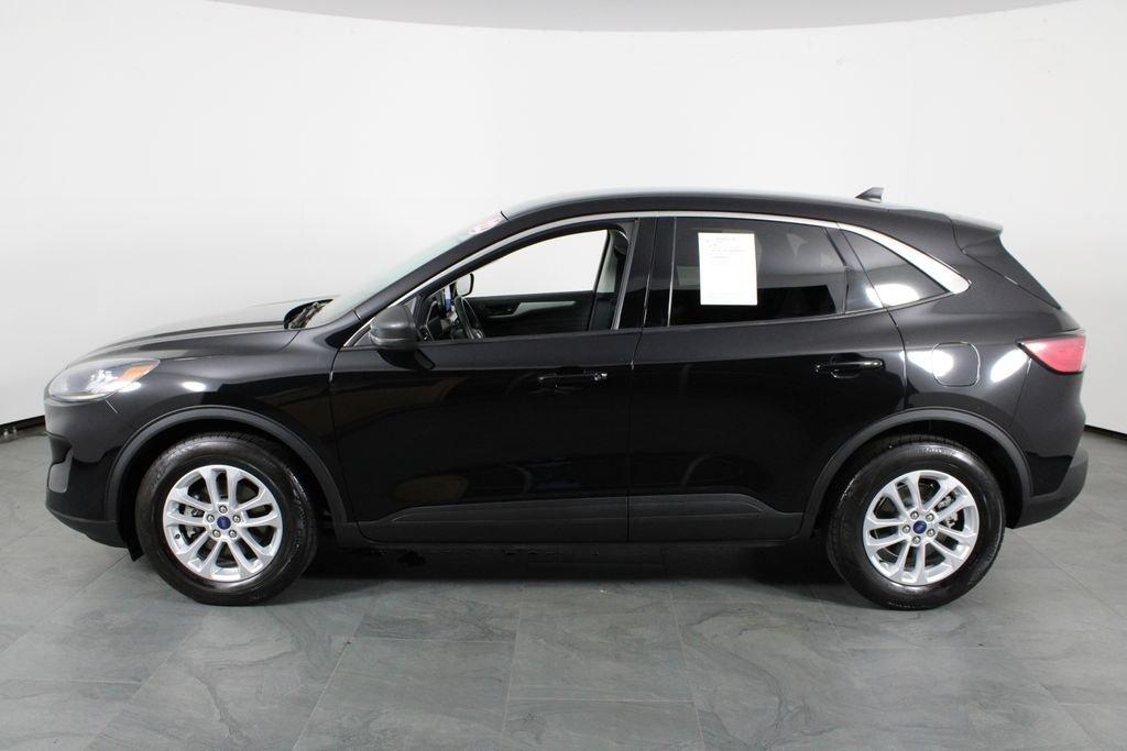 Ford Escape Se - Thumbnail 12