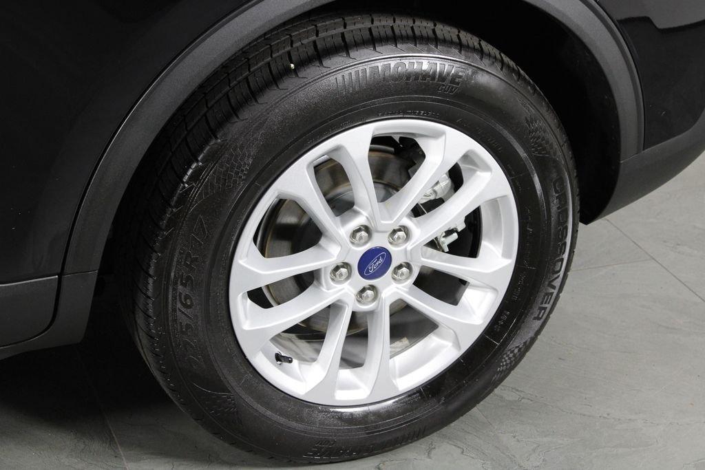 Ford Escape Se - Thumbnail 13