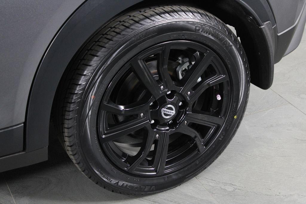 Nissan Kicks Sr - Thumbnail 14