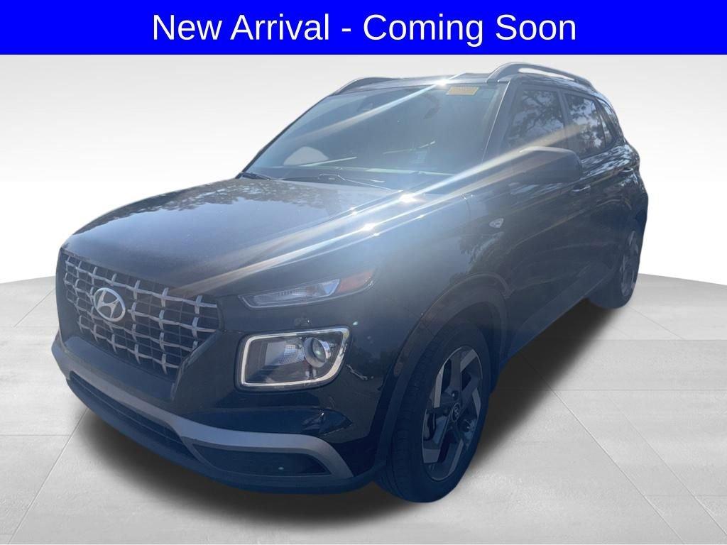 Hyundai Venue Sel - Thumbnail 2