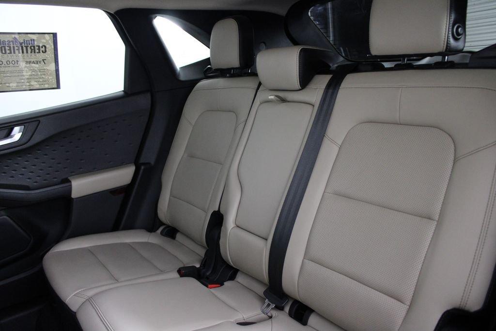 Ford Escape Sel - Thumbnail 19