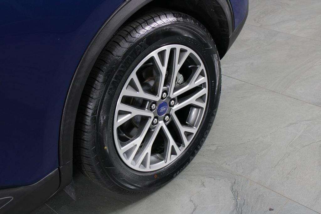 Ford Escape Sel - Thumbnail 11