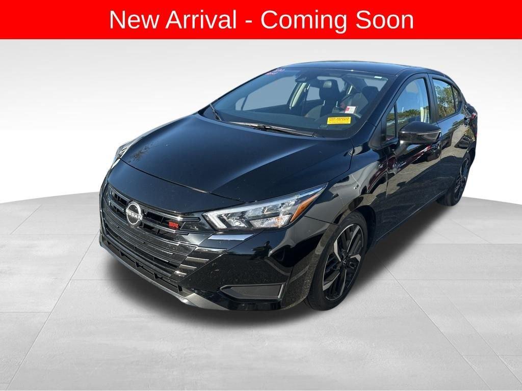 Nissan Versa 1.6 Sr - Thumbnail 2