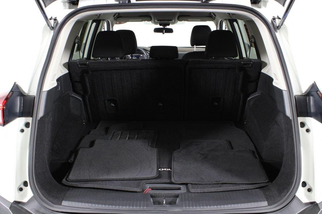 Nissan Rogue S - Thumbnail 19