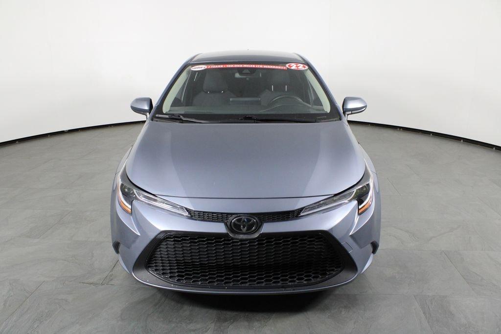 Toyota Corolla Le - Thumbnail 13