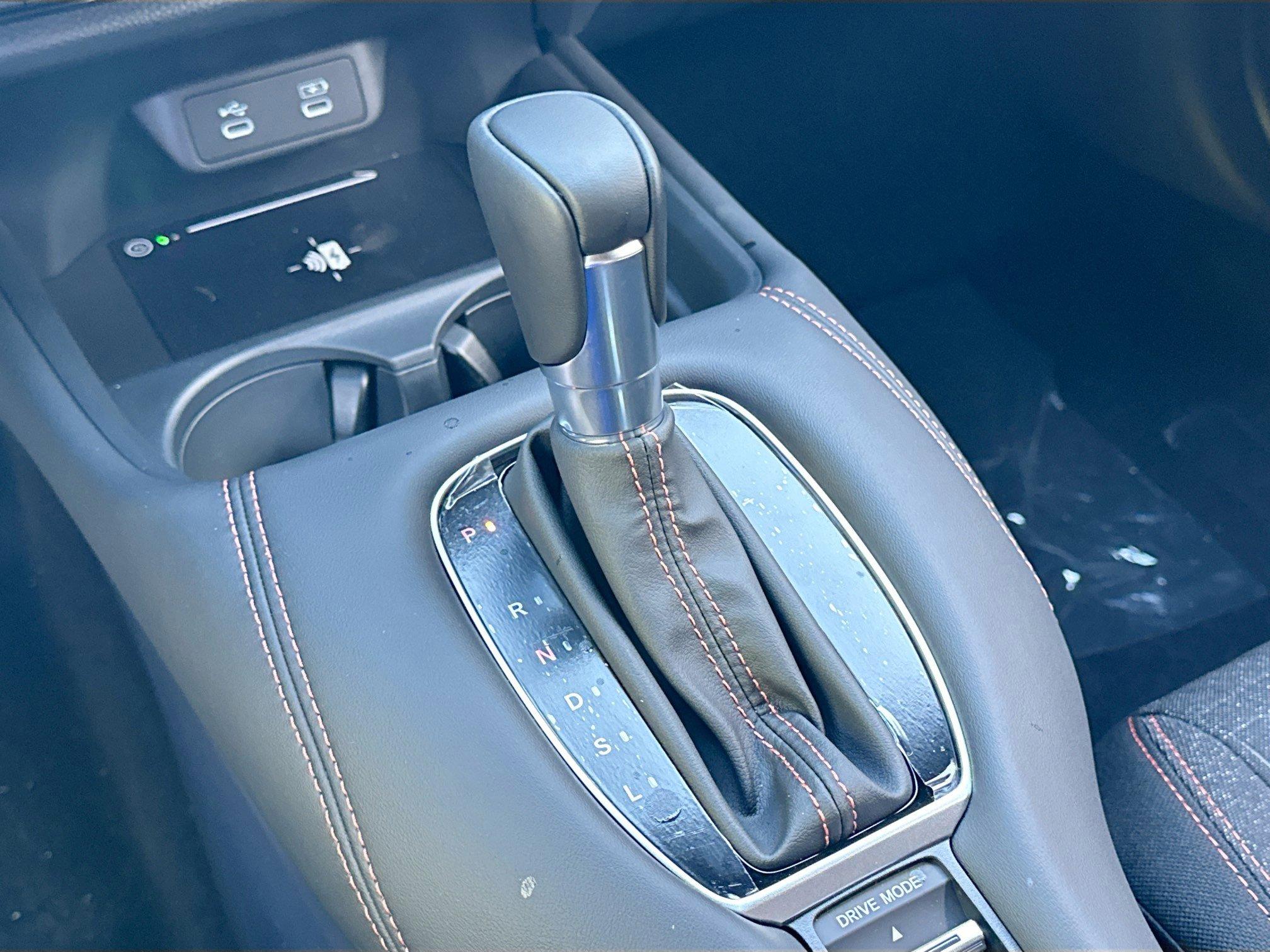 Honda Hr-V Sport Fwd - Thumbnail 14