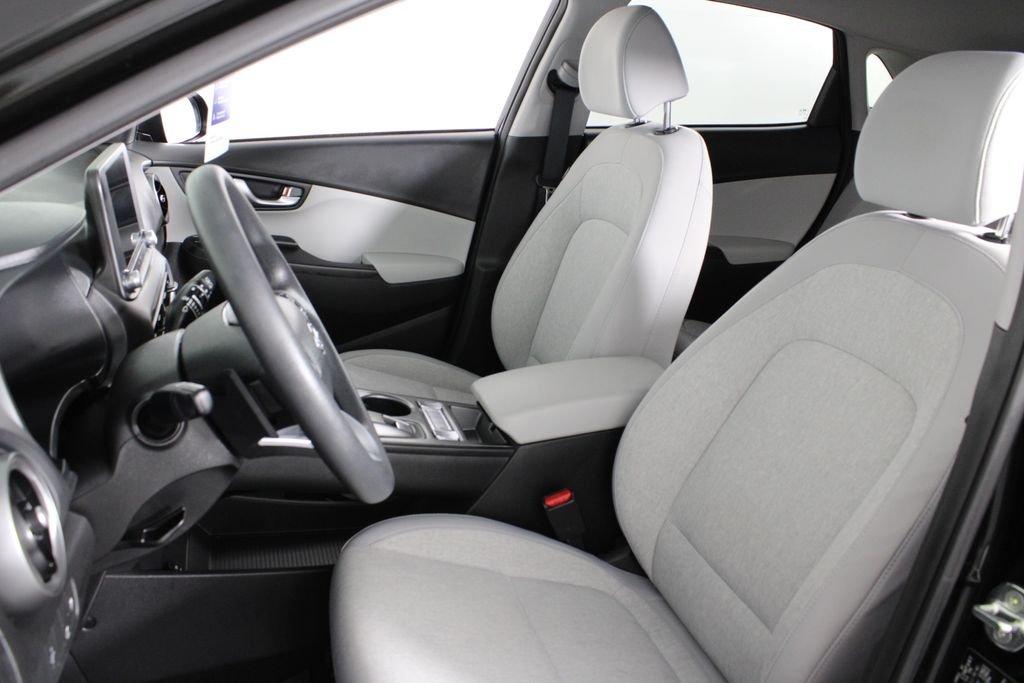 Hyundai Kona Electric Se - Thumbnail 19