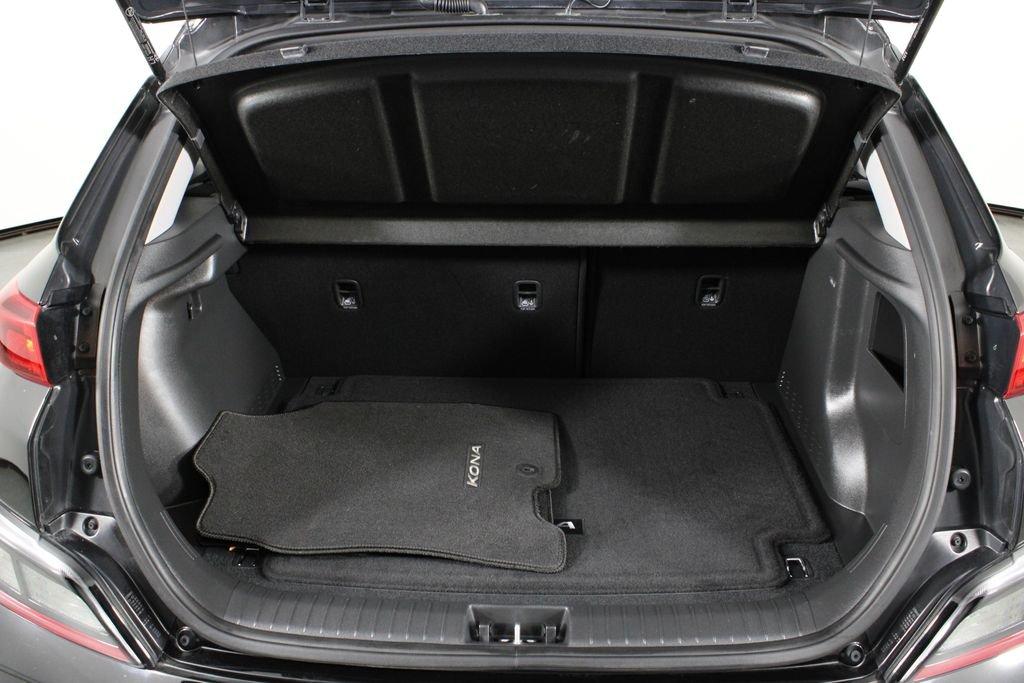 Hyundai Kona Electric Se - Thumbnail 17