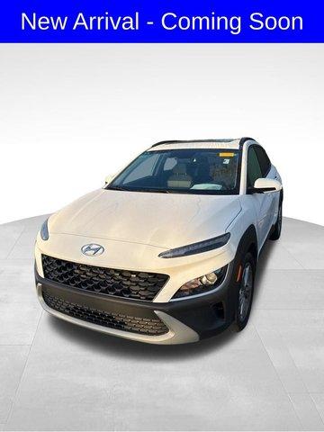 Hyundai Kona Se - Thumbnail 7