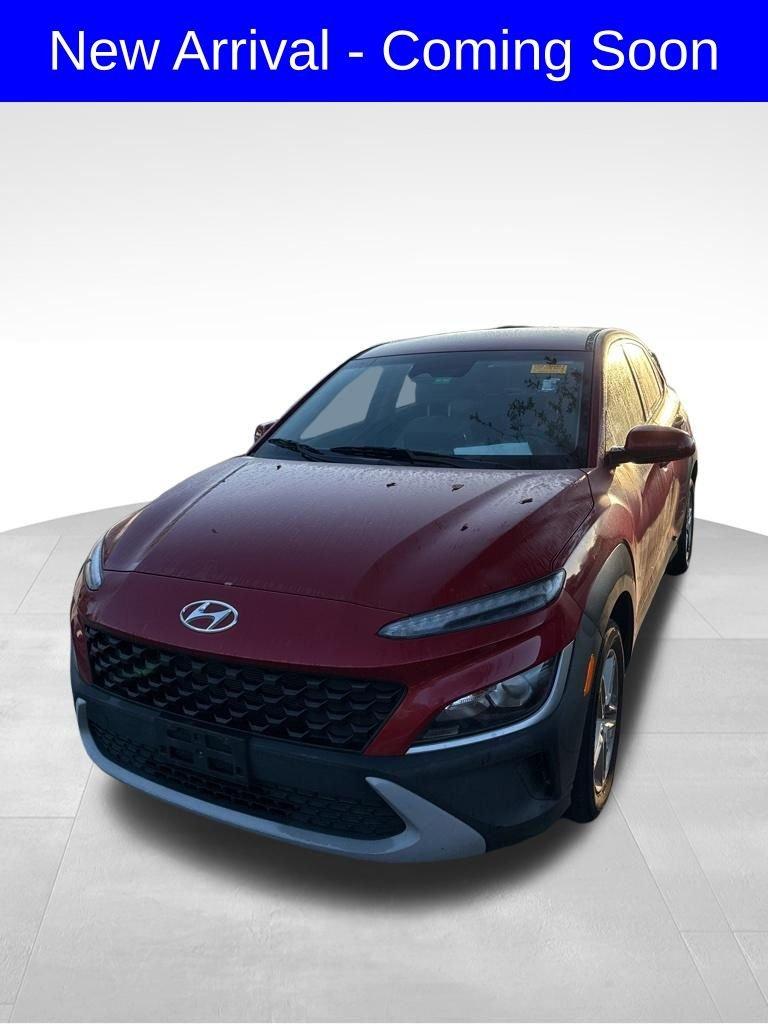 Hyundai Kona Se - Thumbnail 3