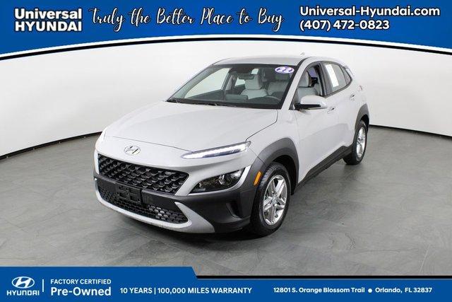 Hyundai Kona Se - Thumbnail 8