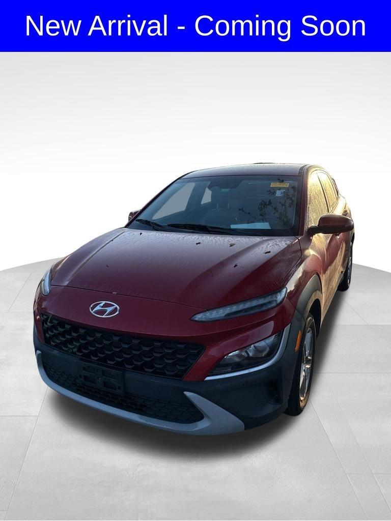 Hyundai Kona Se - Thumbnail 2