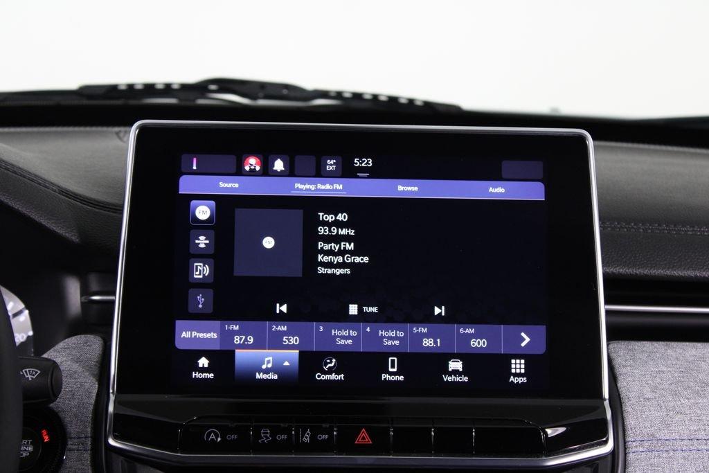 Jeep Compass Latitude - Thumbnail 7