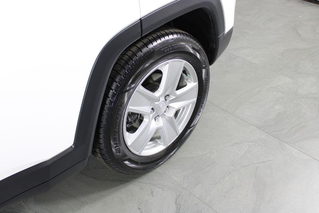 Jeep Compass Latitude - Thumbnail 11