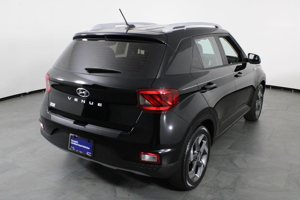 Hyundai Venue Sel - Thumbnail 16