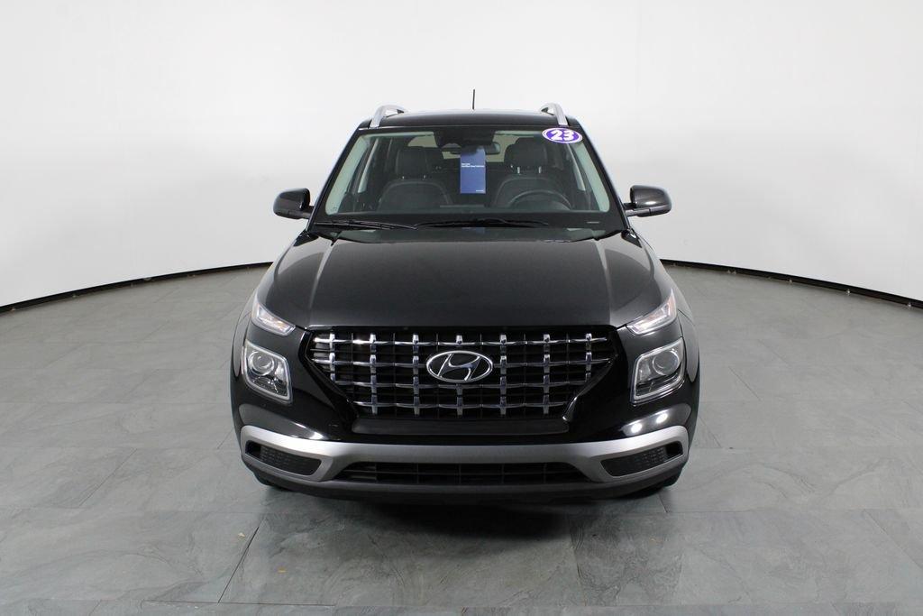 Hyundai Venue Sel - Thumbnail 14