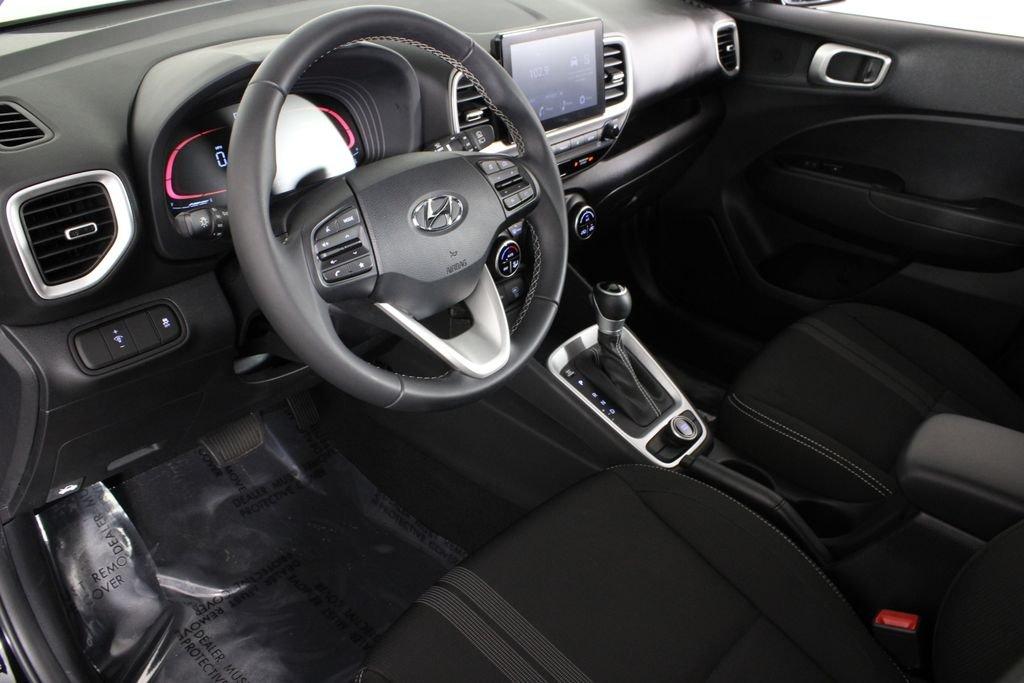 Hyundai Venue Sel - Thumbnail 19