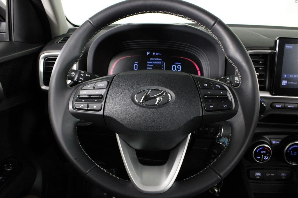 Hyundai Venue Sel - Thumbnail 10