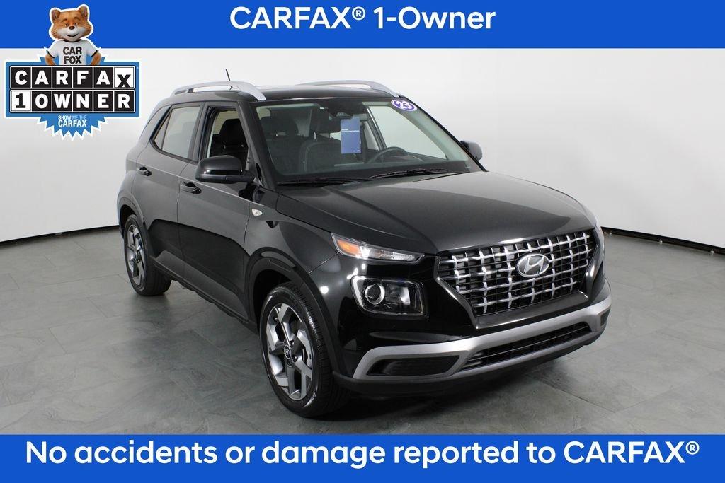 Hyundai Venue Sel - Thumbnail 6