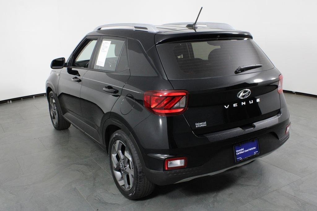 Hyundai Venue Sel - Thumbnail 5