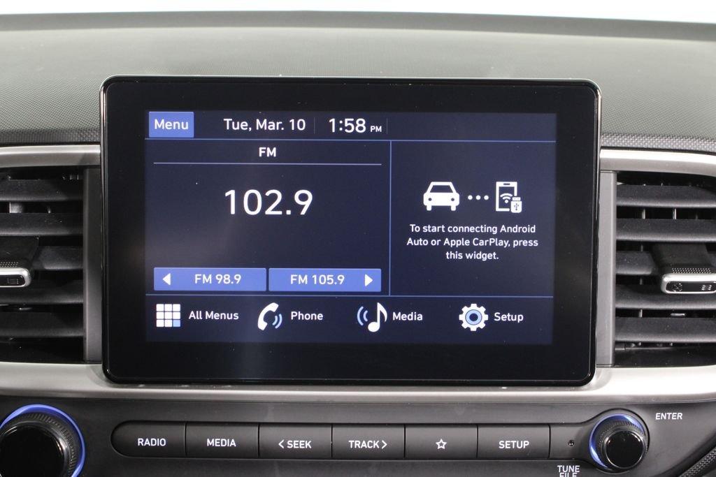 Hyundai Venue Sel - Thumbnail 9