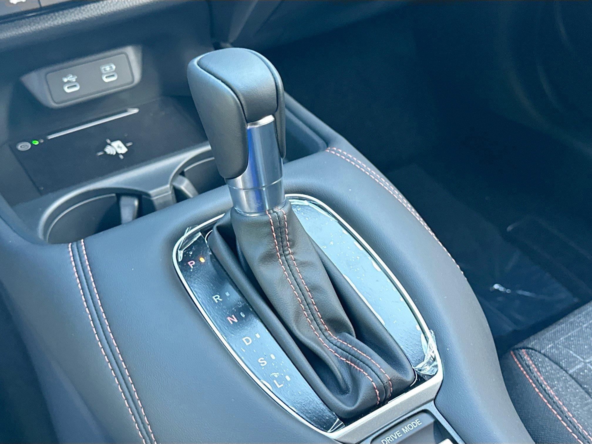 Honda Hr-V Sport Fwd - Thumbnail 14