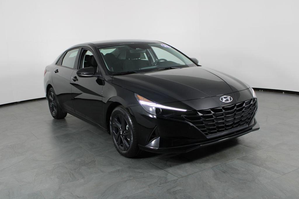 Hyundai Elantra Sel - Thumbnail 5