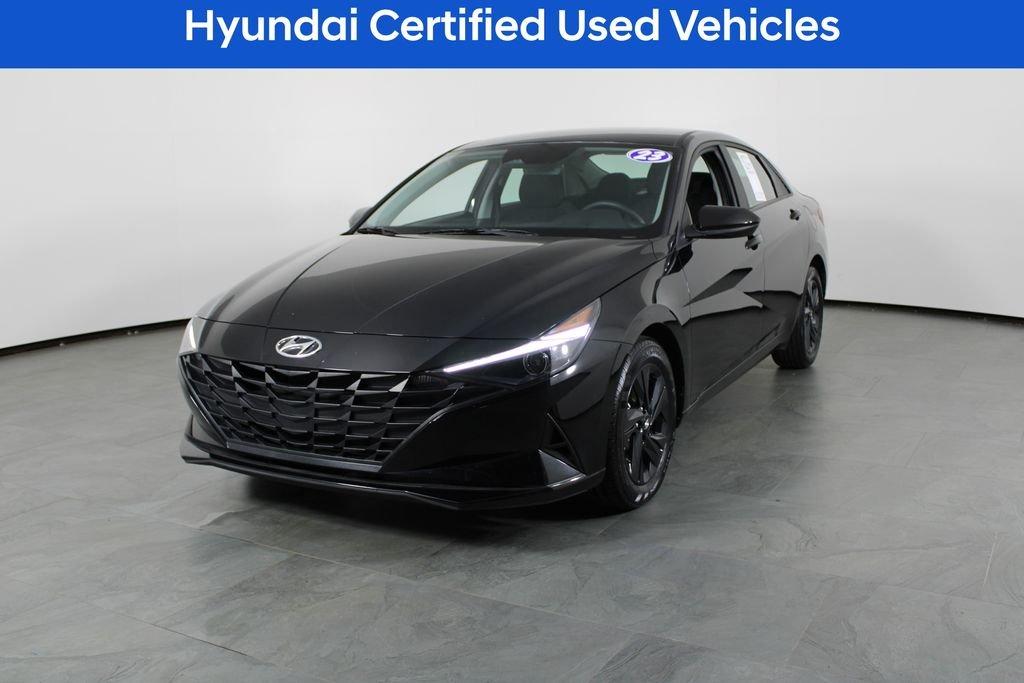 Hyundai Elantra Sel - Thumbnail 3