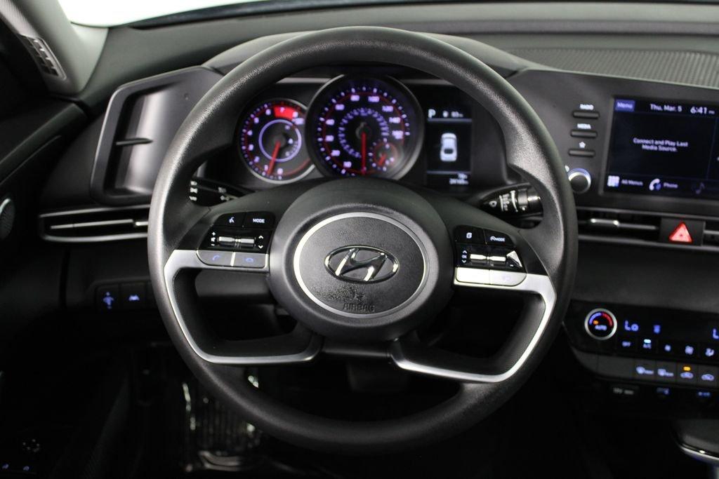 Hyundai Elantra Sel - Thumbnail 10