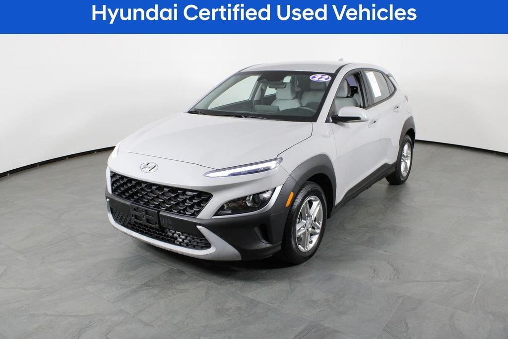 Hyundai Kona Se - Thumbnail 3
