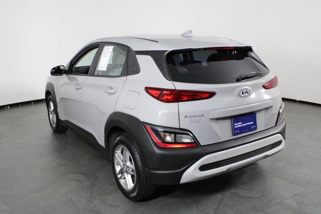 Hyundai Kona Se - Thumbnail 5