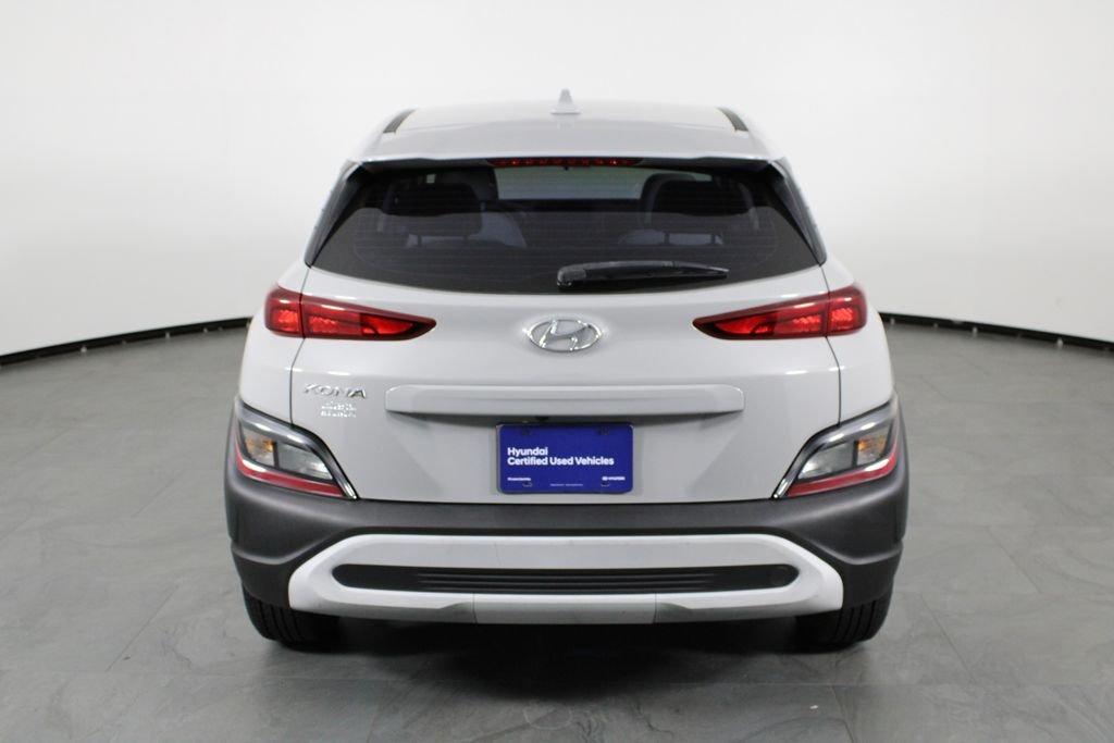 Hyundai Kona Se - Thumbnail 11