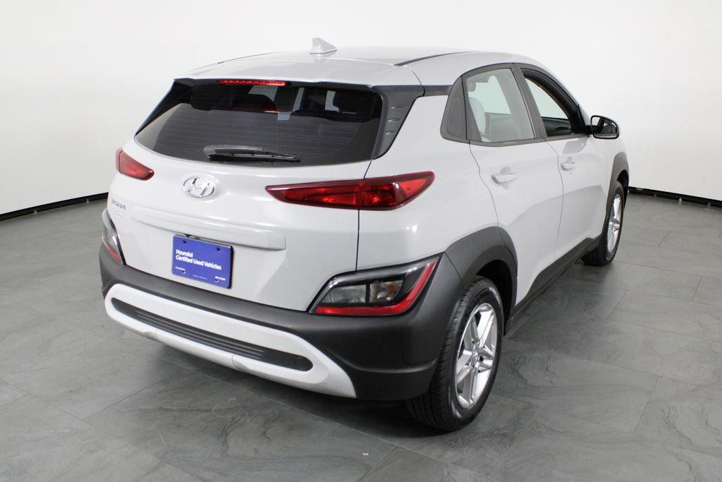 Hyundai Kona Se - Thumbnail 16