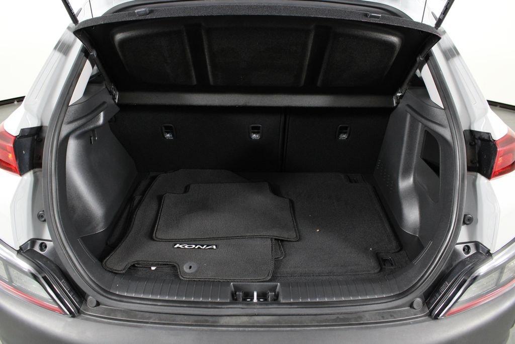 Hyundai Kona Se - Thumbnail 18