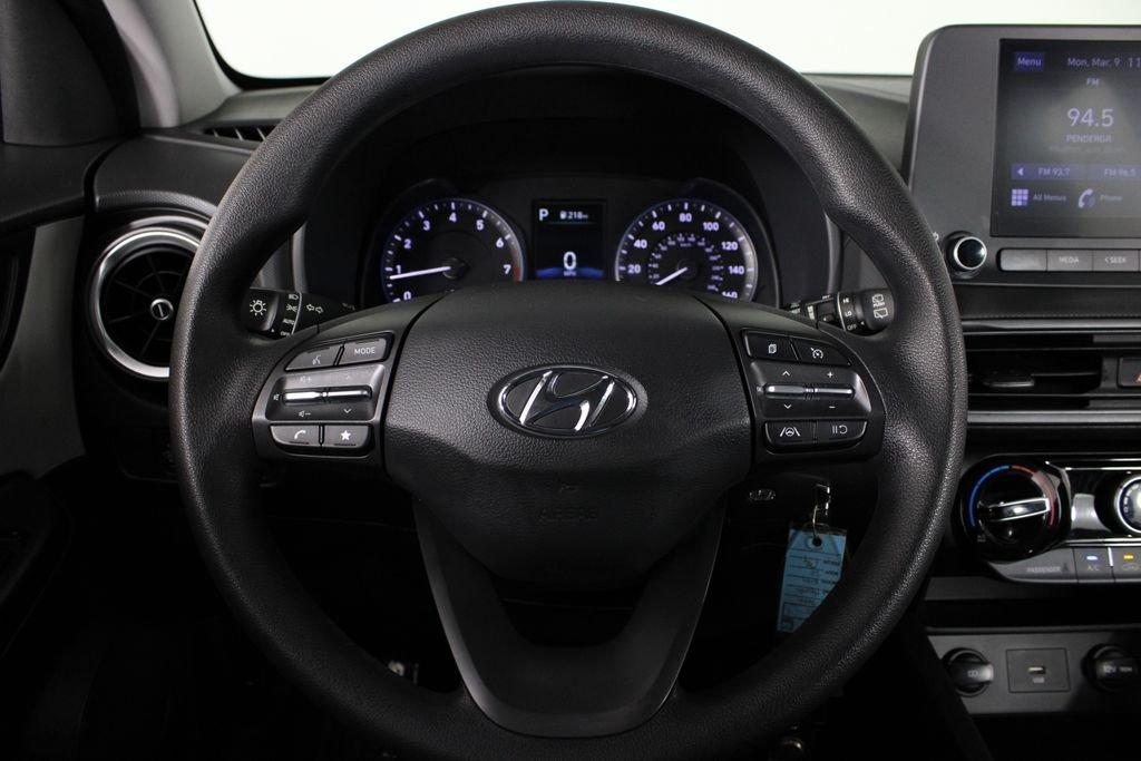 Hyundai Kona Se - Thumbnail 10