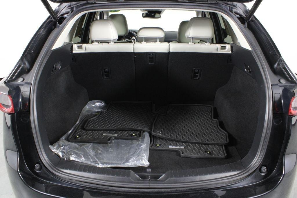 Mazda Cx-5 Grand Touring Reserve - Thumbnail 16