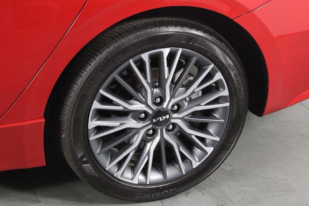 Kia Forte Gt-Line - Thumbnail 12