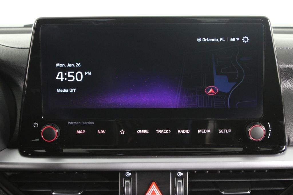 Kia Forte Gt-Line - Thumbnail 8