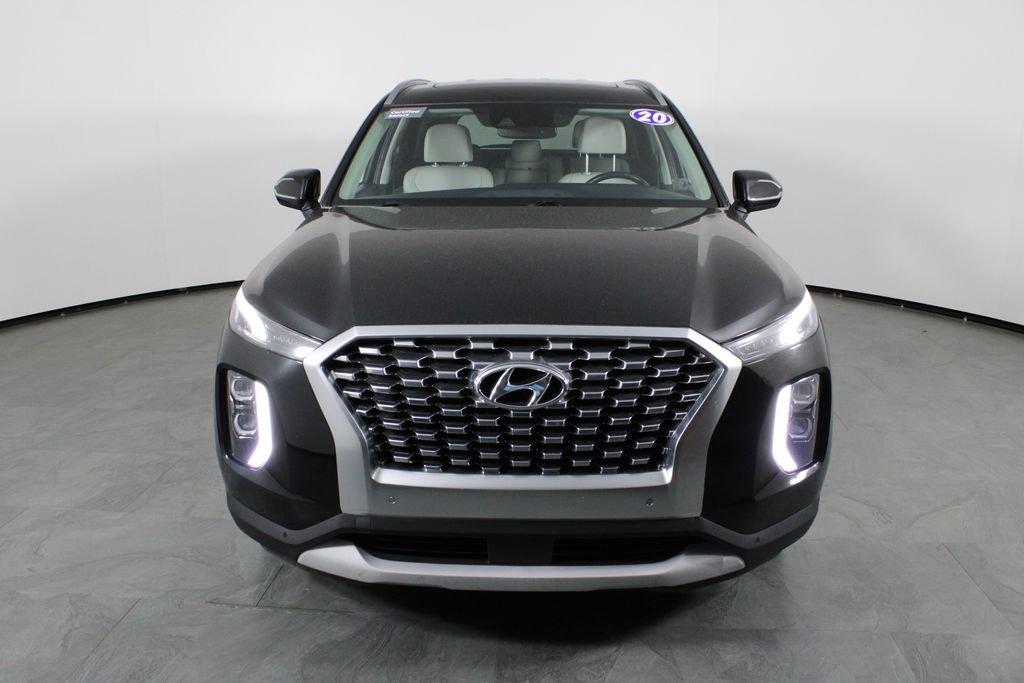 Hyundai Palisade Sel - Thumbnail 12