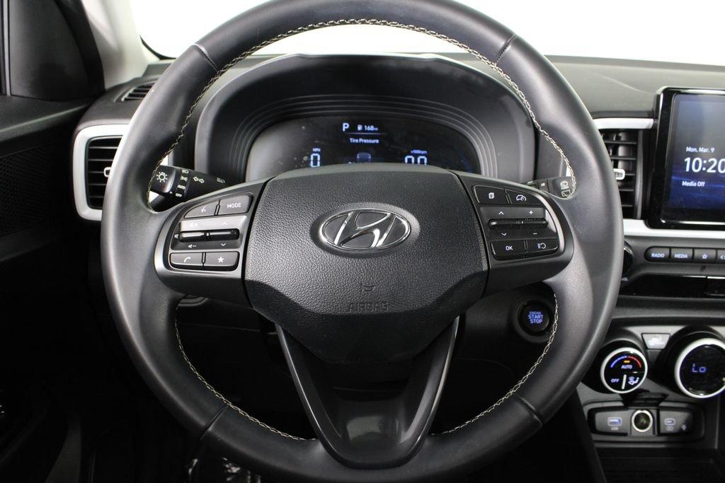 Hyundai Venue Limited - Thumbnail 10