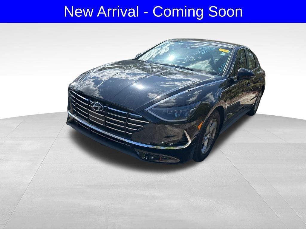 Hyundai Sonata Se - Thumbnail 2