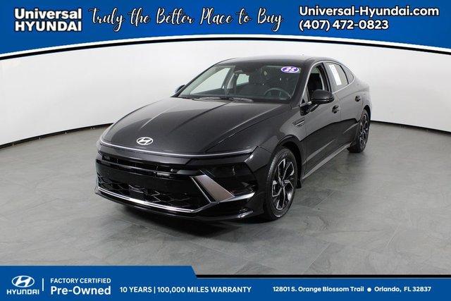 Hyundai Sonata Se - Thumbnail 7