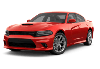 Dodge Charger - Thumbnail 4