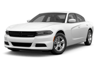 Dodge Charger - Thumbnail 3