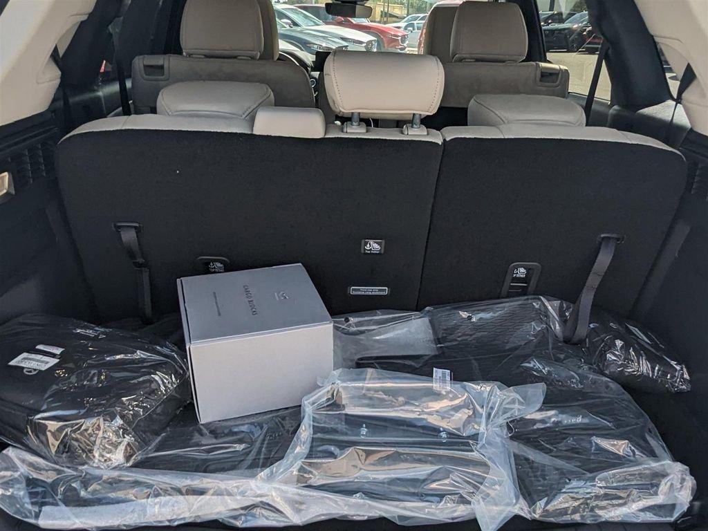 Mazda Cx-90 3.3 Turbo Preferred - Thumbnail 15