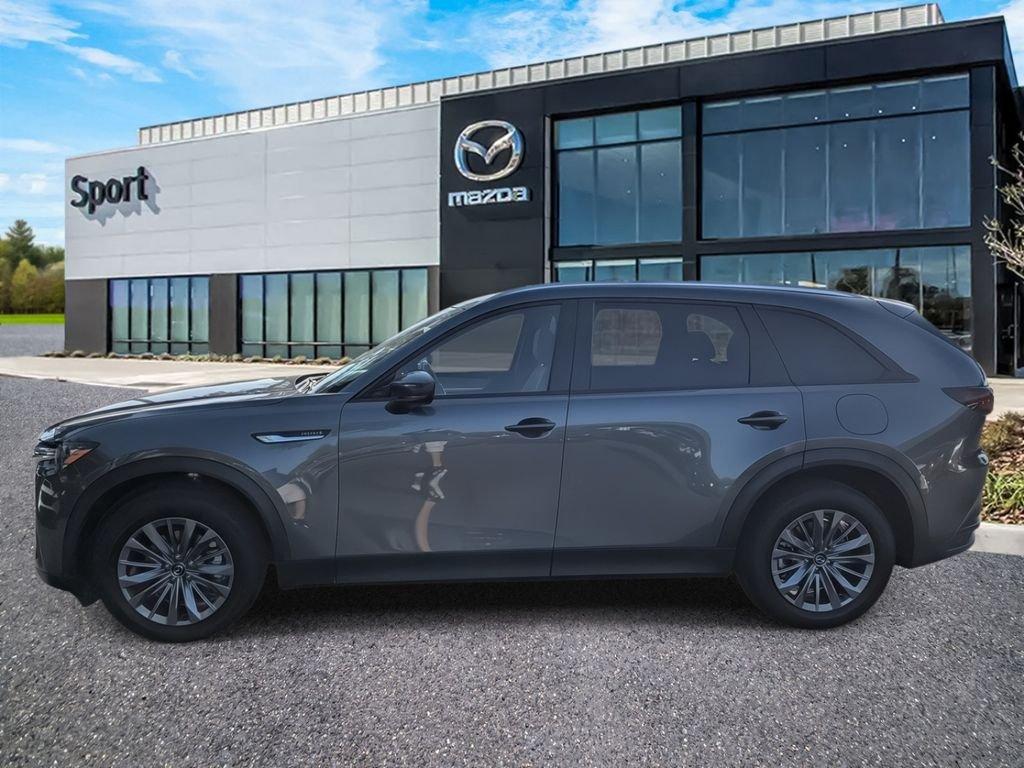 Mazda Cx-90 3.3 Turbo Preferred - Thumbnail 7