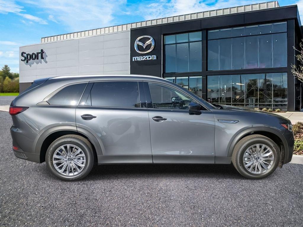 Mazda Cx-90 3.3 Turbo Preferred - Thumbnail 2