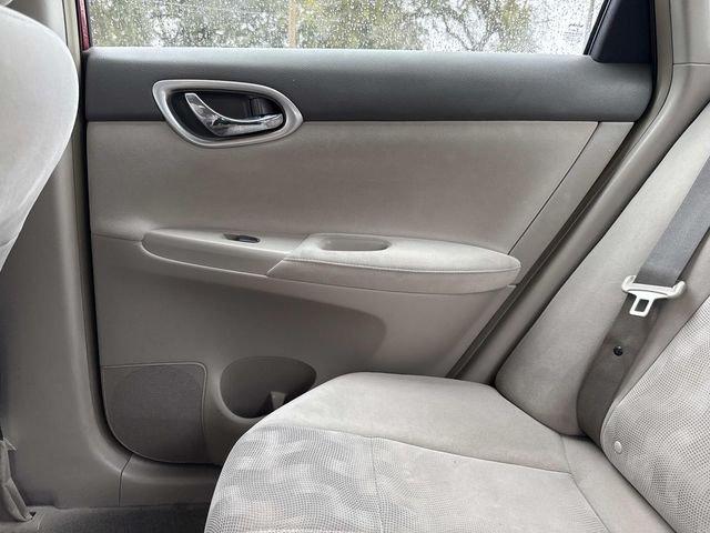 Nissan Sentra Sv - Thumbnail 19